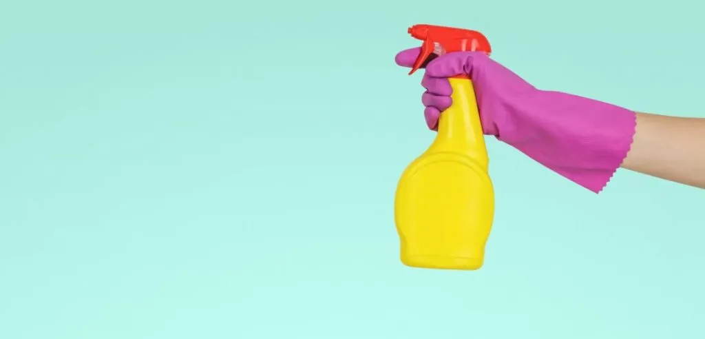 Moving and COVID 19 – Why is Cleaning Crucial