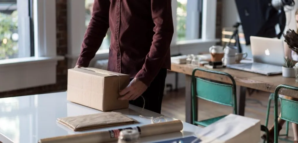 Office Move Employees Move Stress