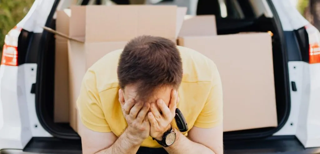 Pandemic Relocation Stress – How to Move Worry Free