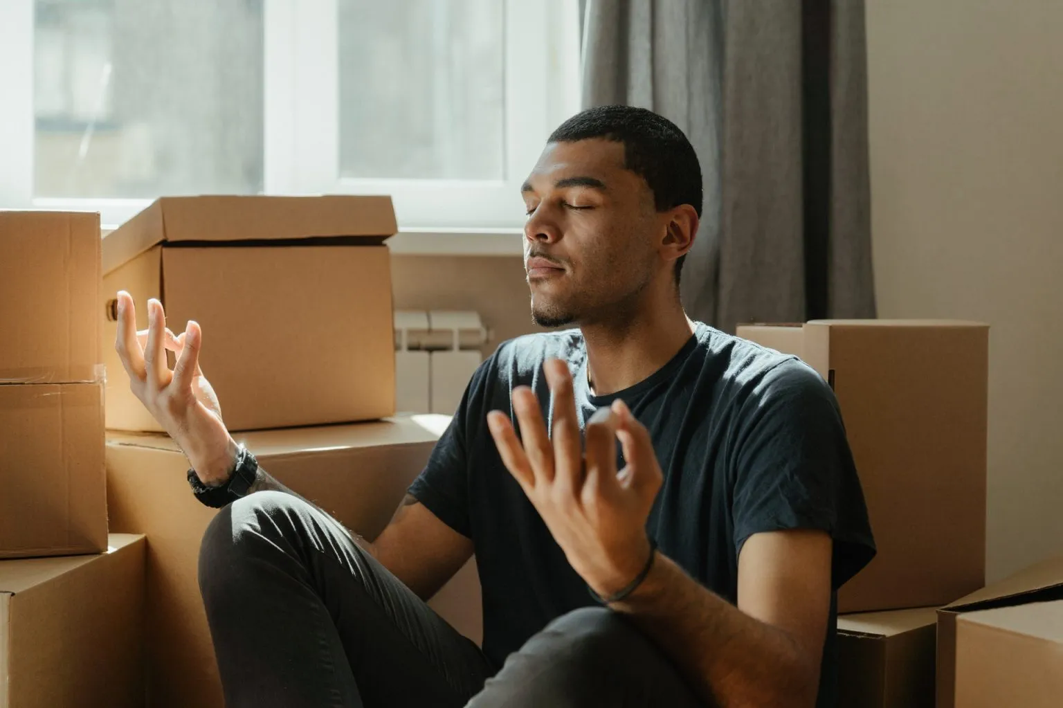 Planning an Office Move Read This