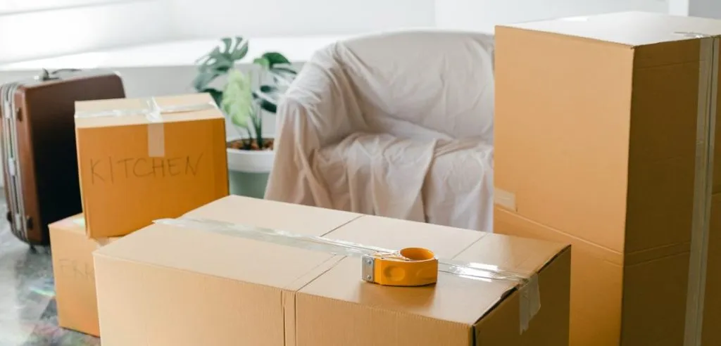 Moving Blankets Why You Need Them