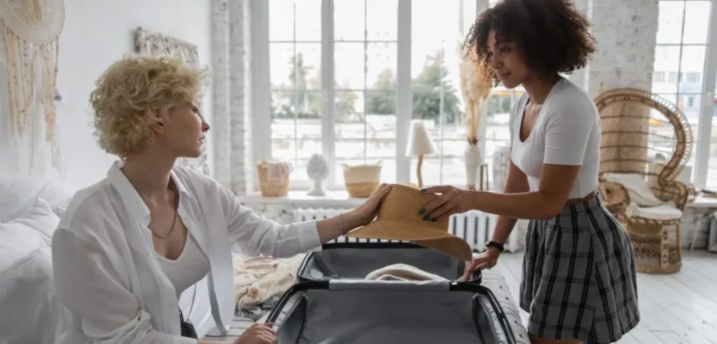 Moving in With Roommate – What You Need