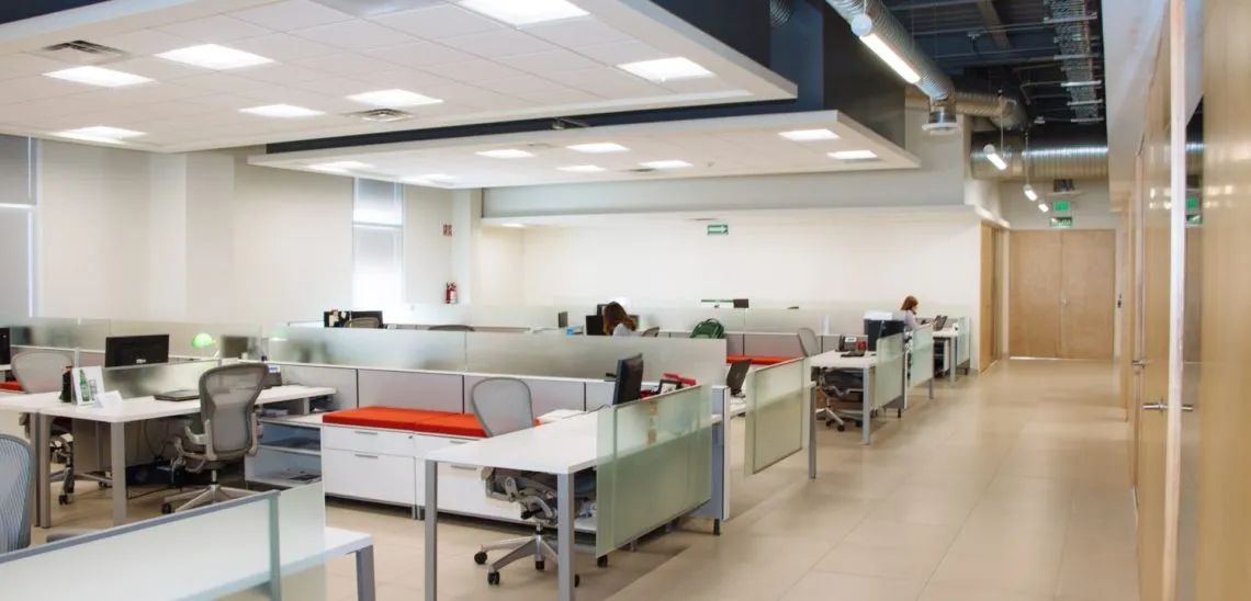 Office Relocation Can be Smooth – Here’s How