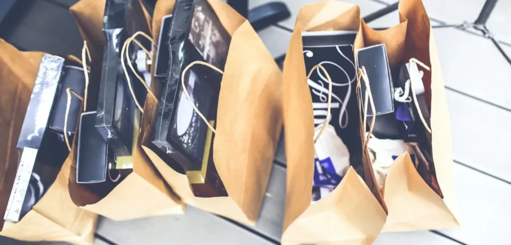 Lets Go Shopping – What to Buy before Moving In