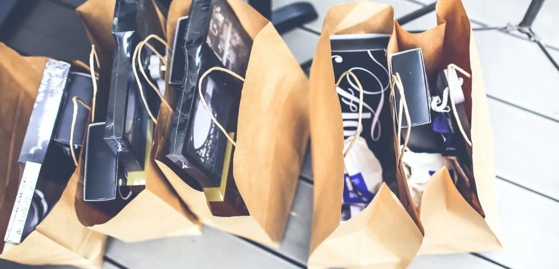 Lets Go Shopping – What to Buy before Moving In