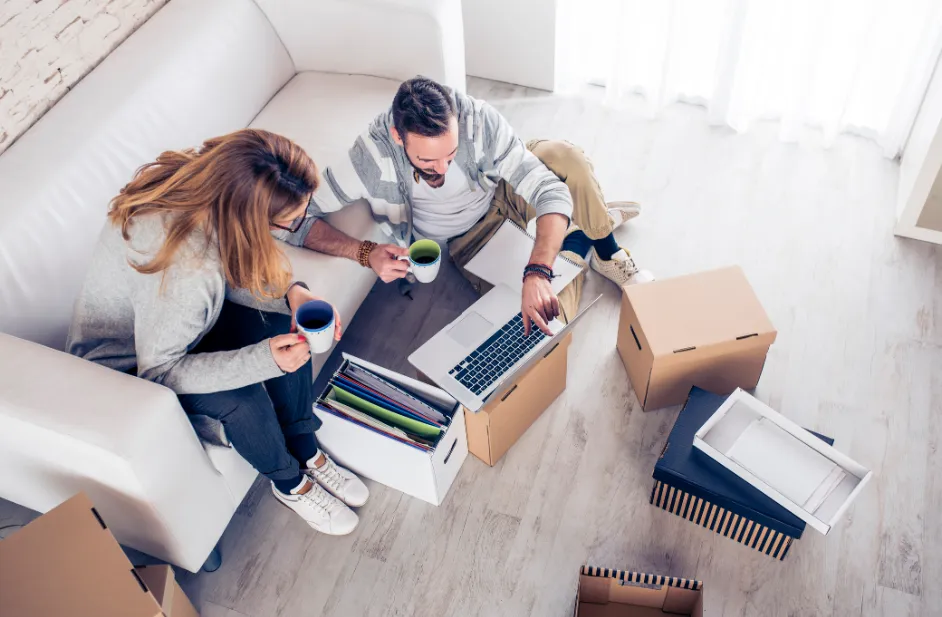 5 Tips to Move Locally in Aurora