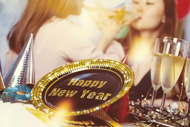 Changing Residence During New Year’s Don’t Worry About It!