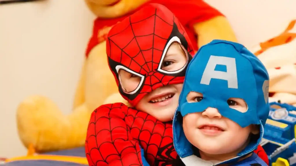 Little Helpers – How Your Kids can Assist While Moving