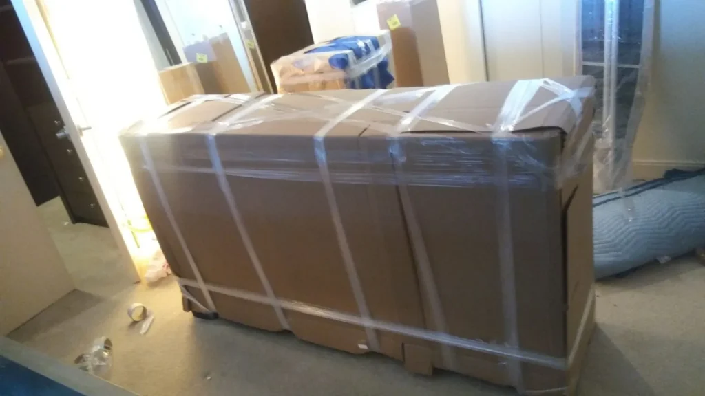 Move And Pack – Glencoe Movers and Packers