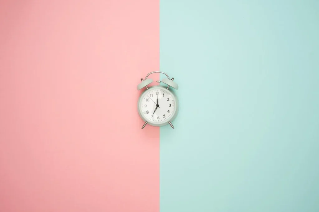The Right Time To Relocate – When