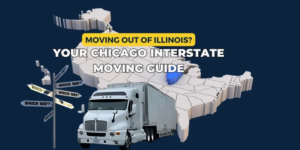 why are people moving out of illinois