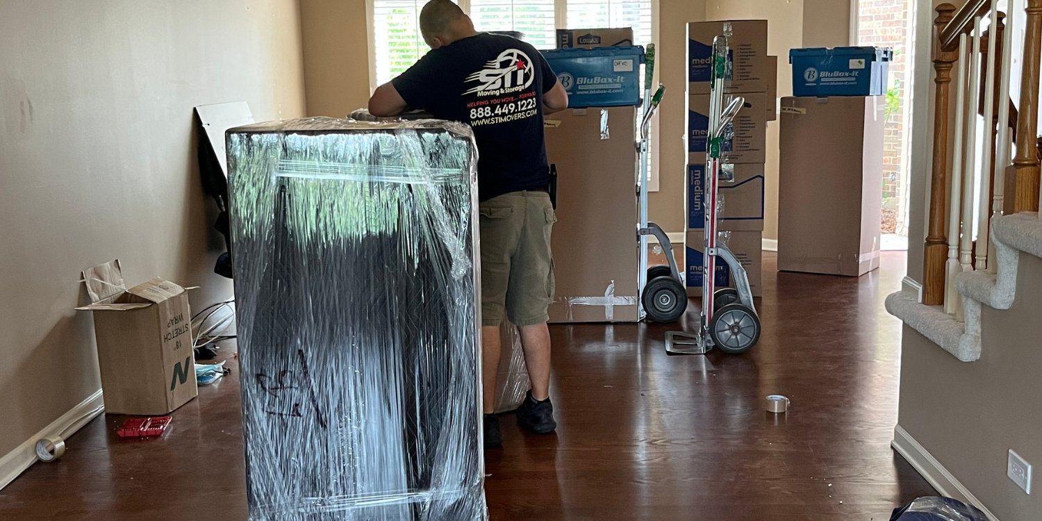 packers and movers near me