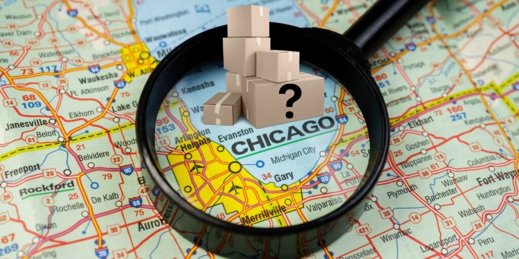 where to find free moving boxes