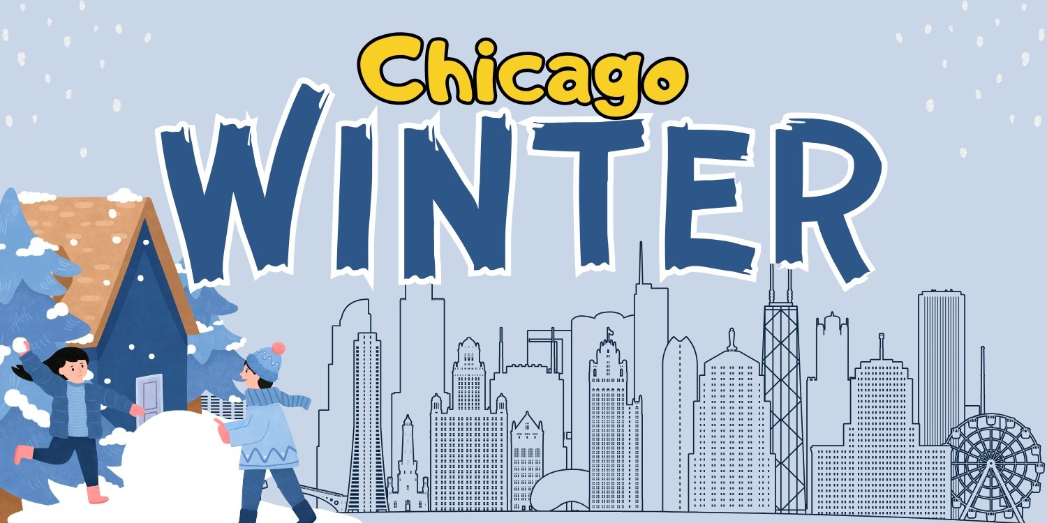 how to survive a chicago winter