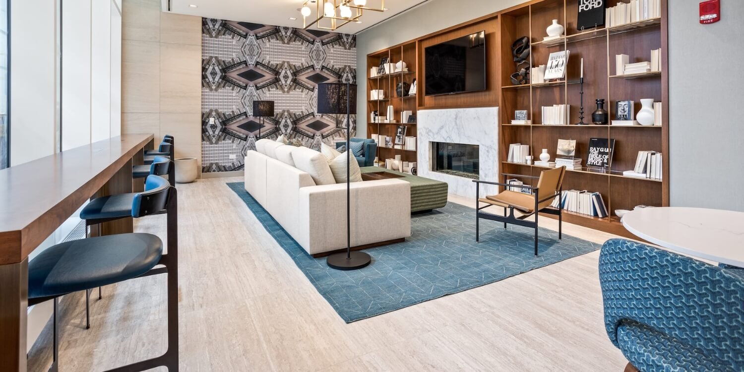 Wolf Point East Apartments