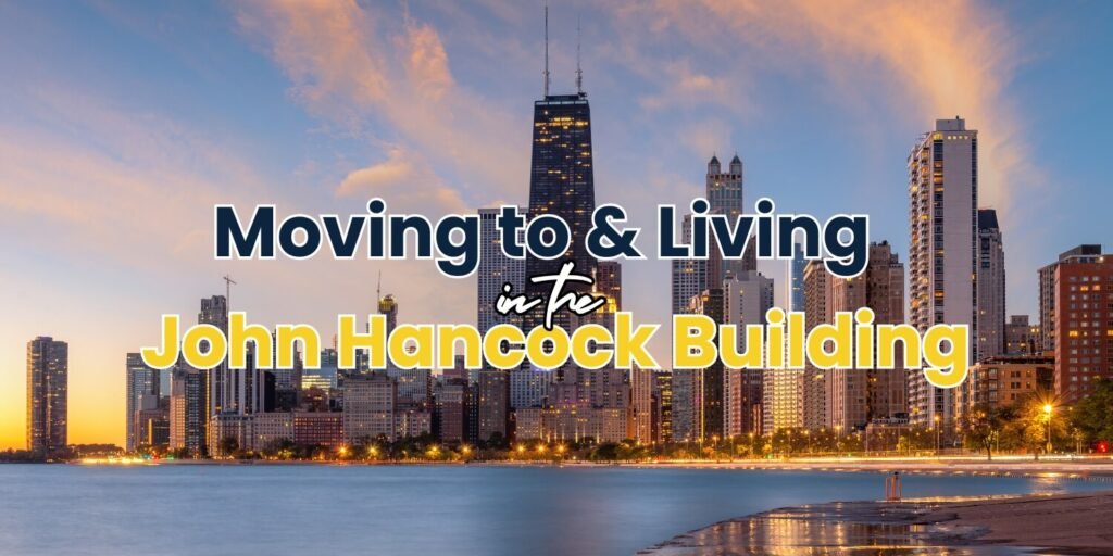 875 north michigan avenue