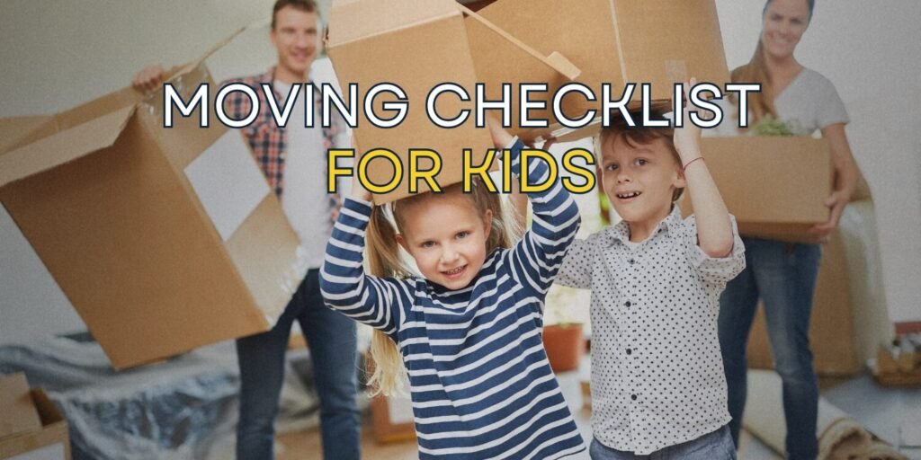 baby checklist
