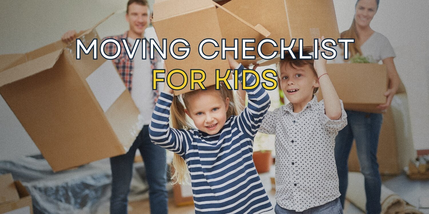 baby checklist