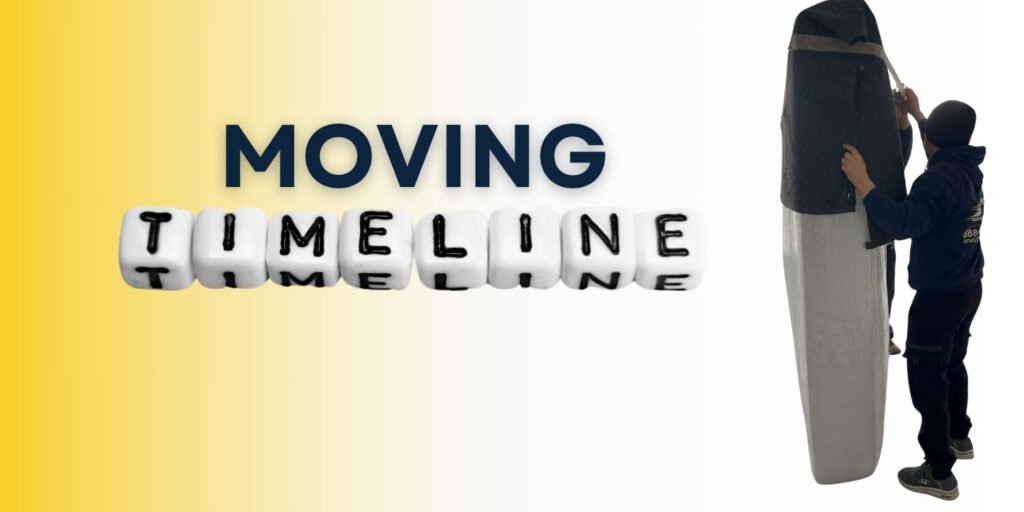 Moving Timeline