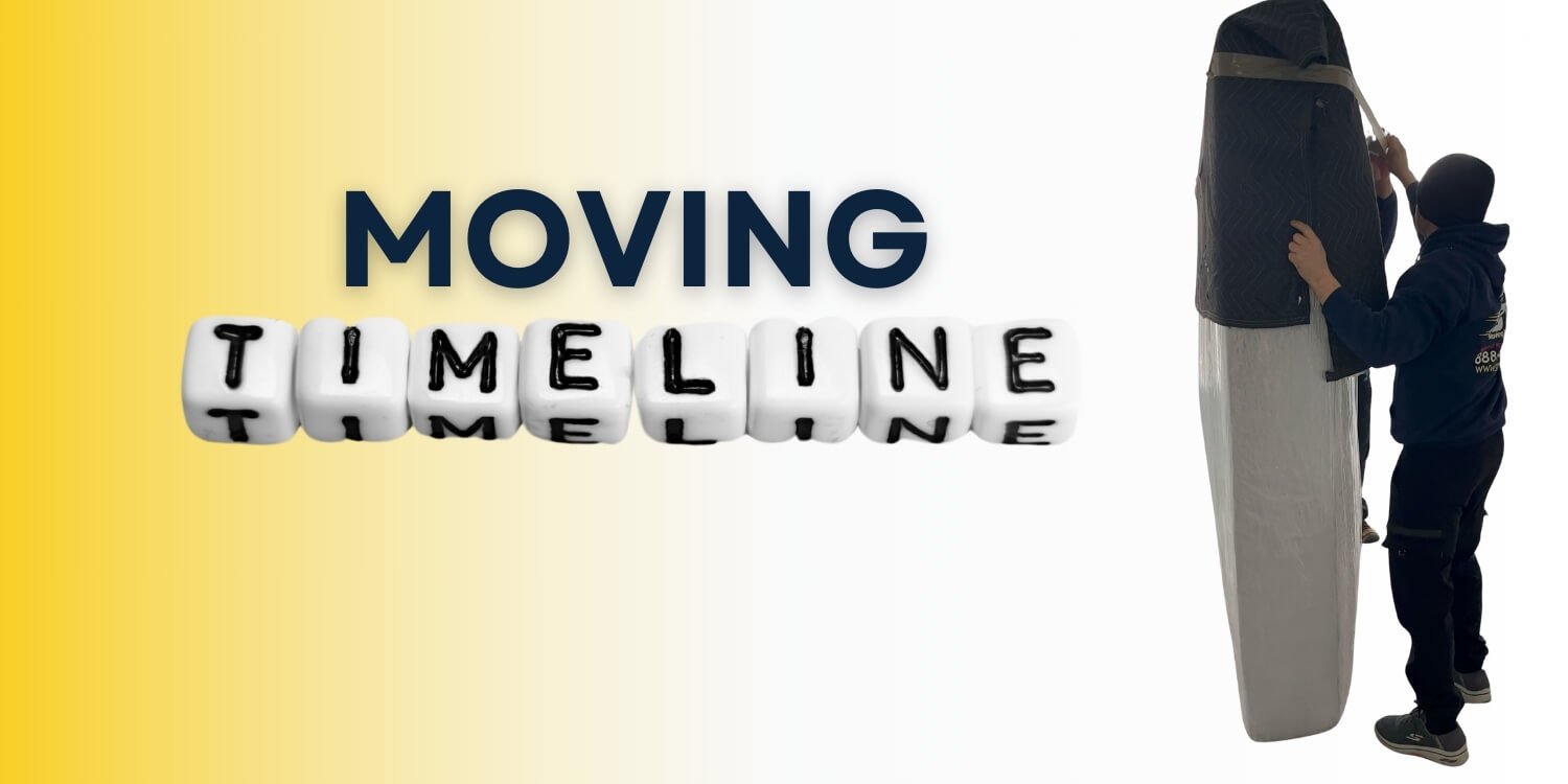Moving Timeline