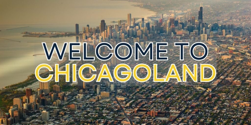 moving to chicago