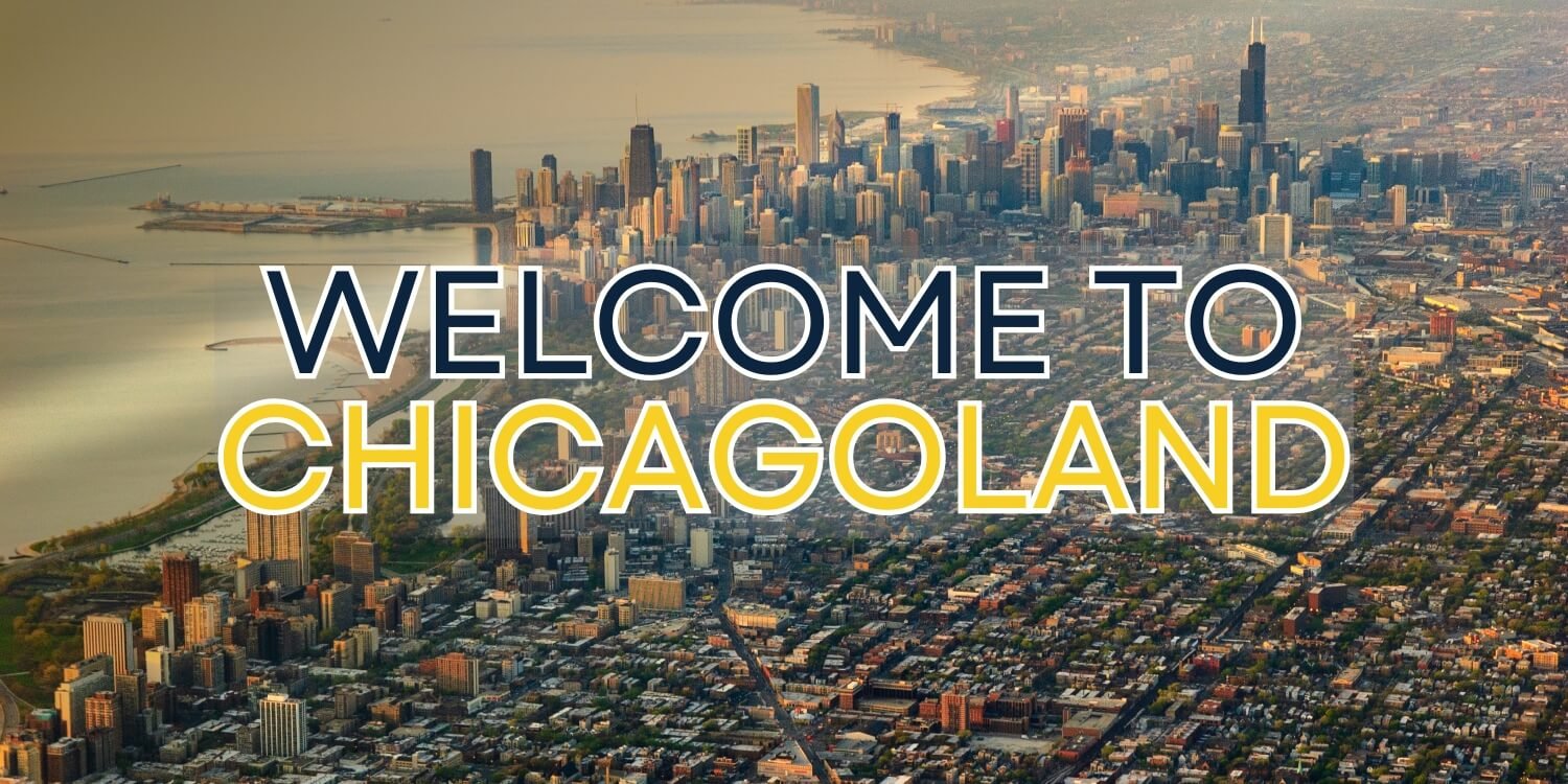moving to chicago