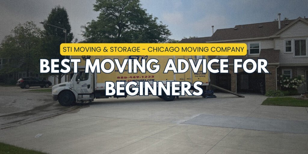 moving advice