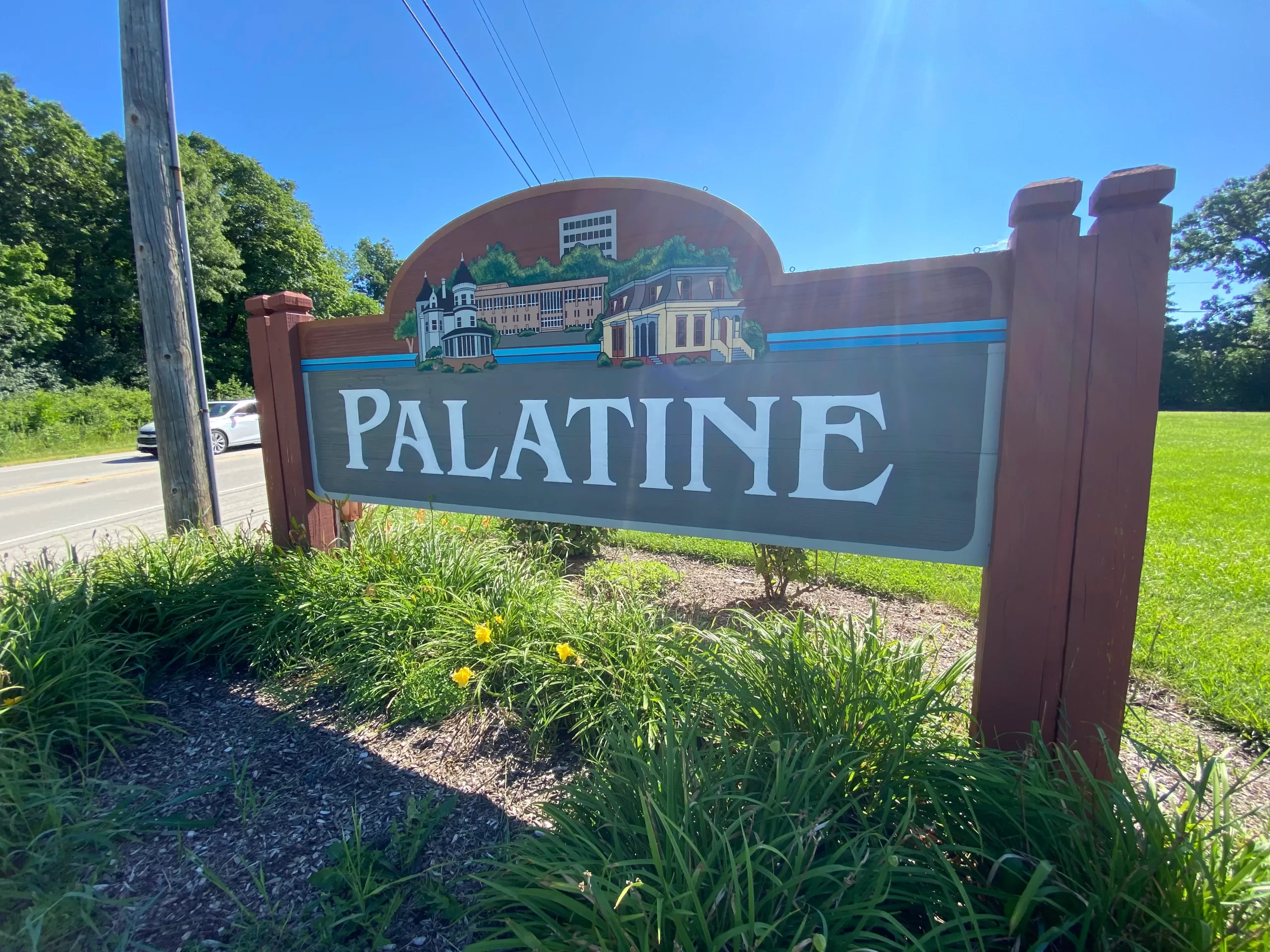 Palatine, IL