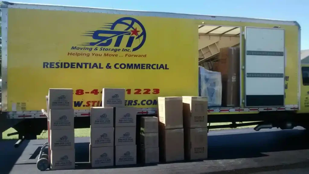 Need Long Distance Relocation Movers