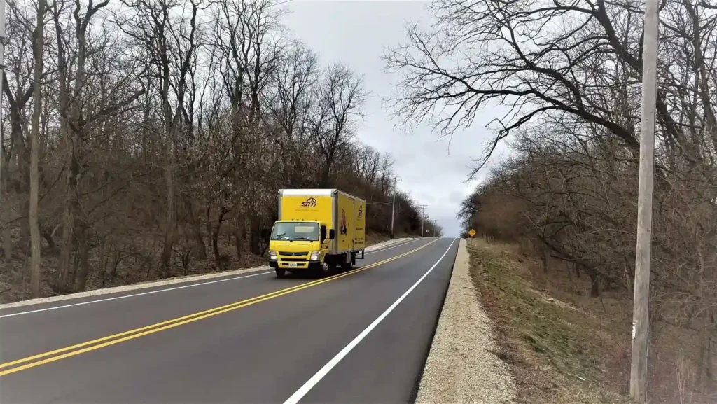 STI Movers Comprehensive Moving Solutions in Chicago