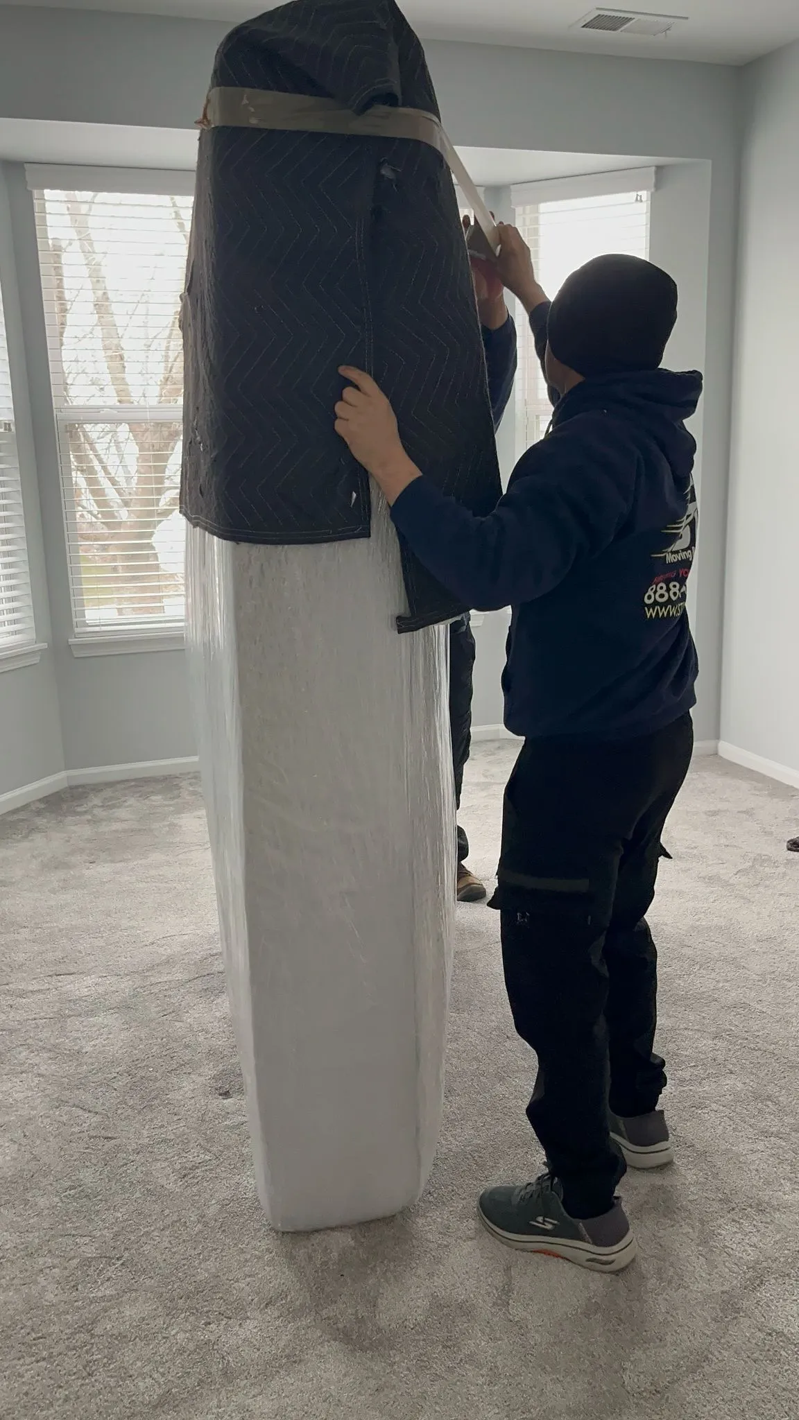 Same Day Movers Wauconda