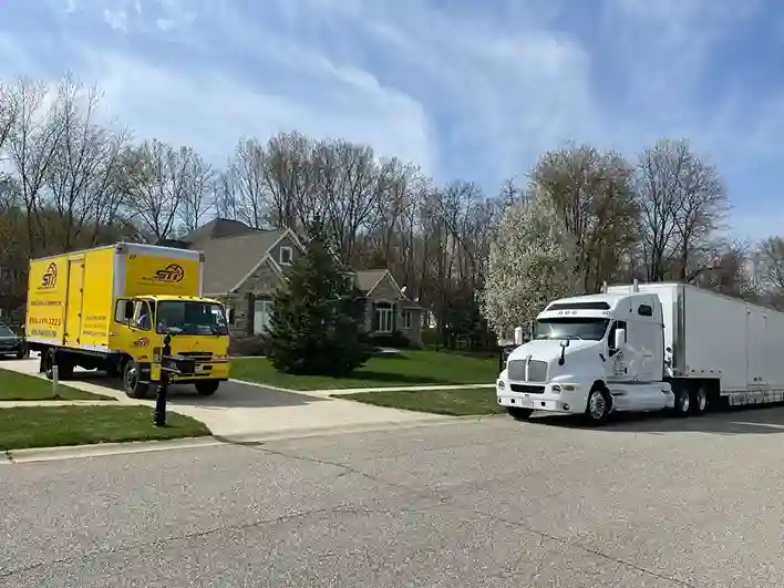 moving 3 bedroom apartment to long distance