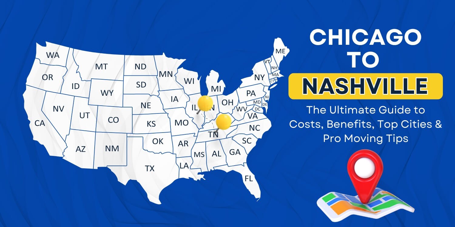 chicago to nashville
