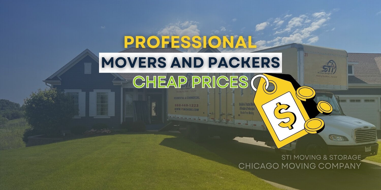 movers and packers
