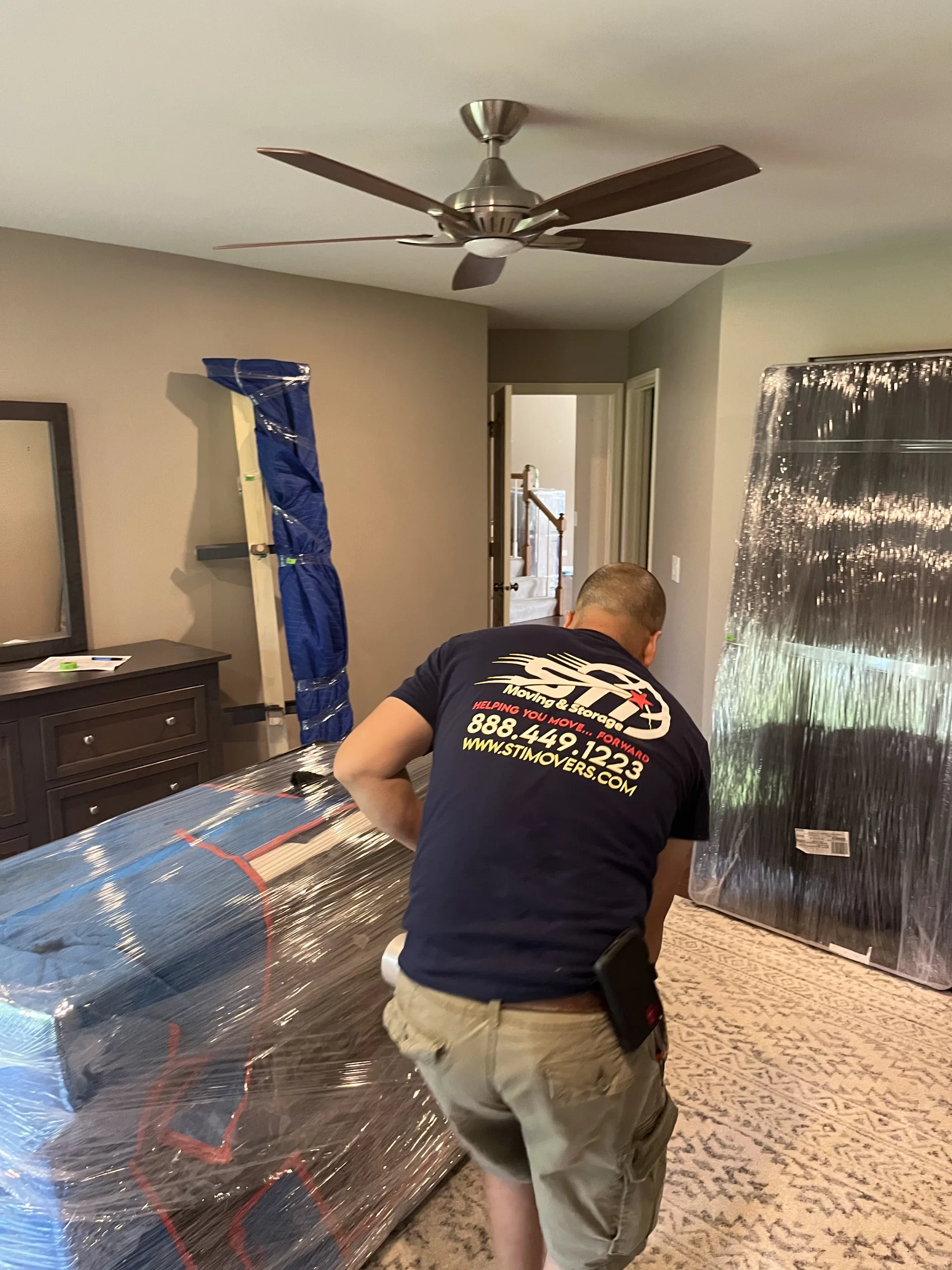 piano movers buffalo grove
