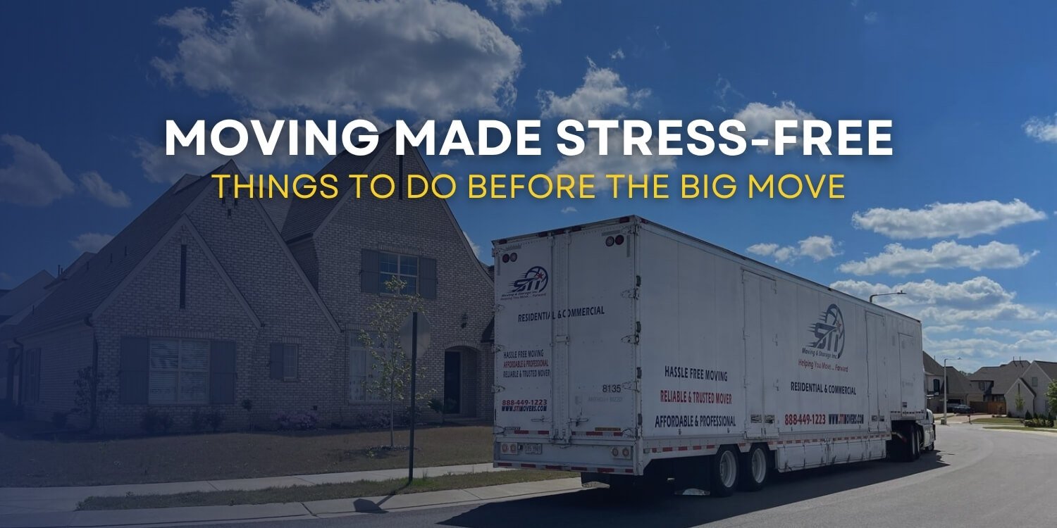 things to do before you move