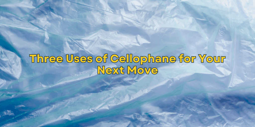 cellophane