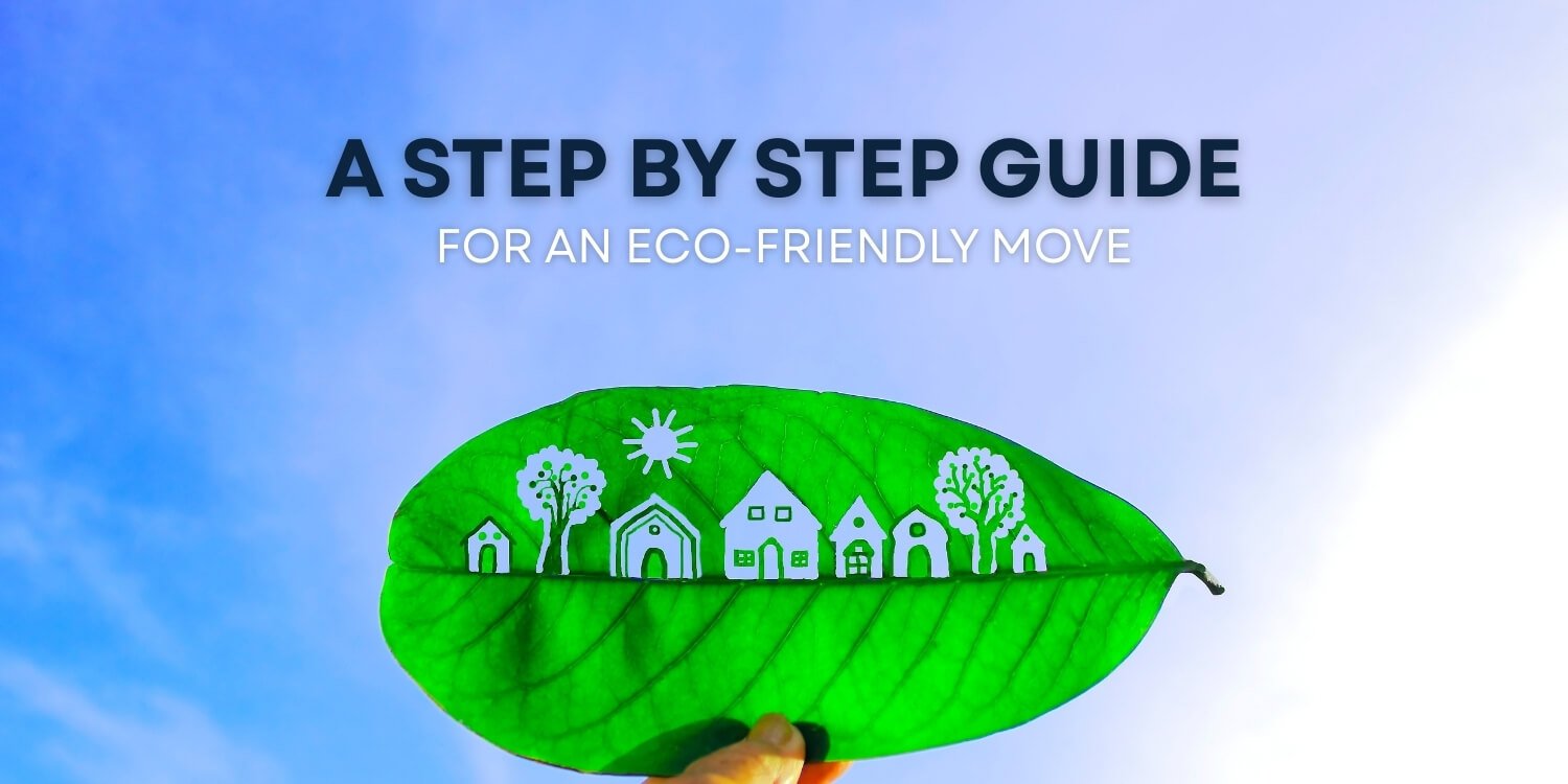 eco friendly move