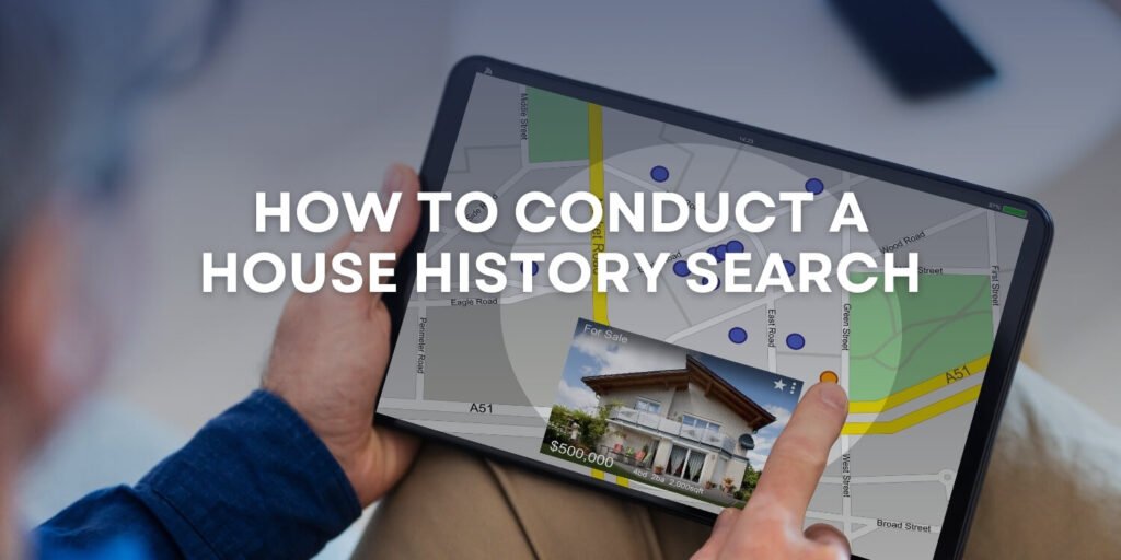 house history