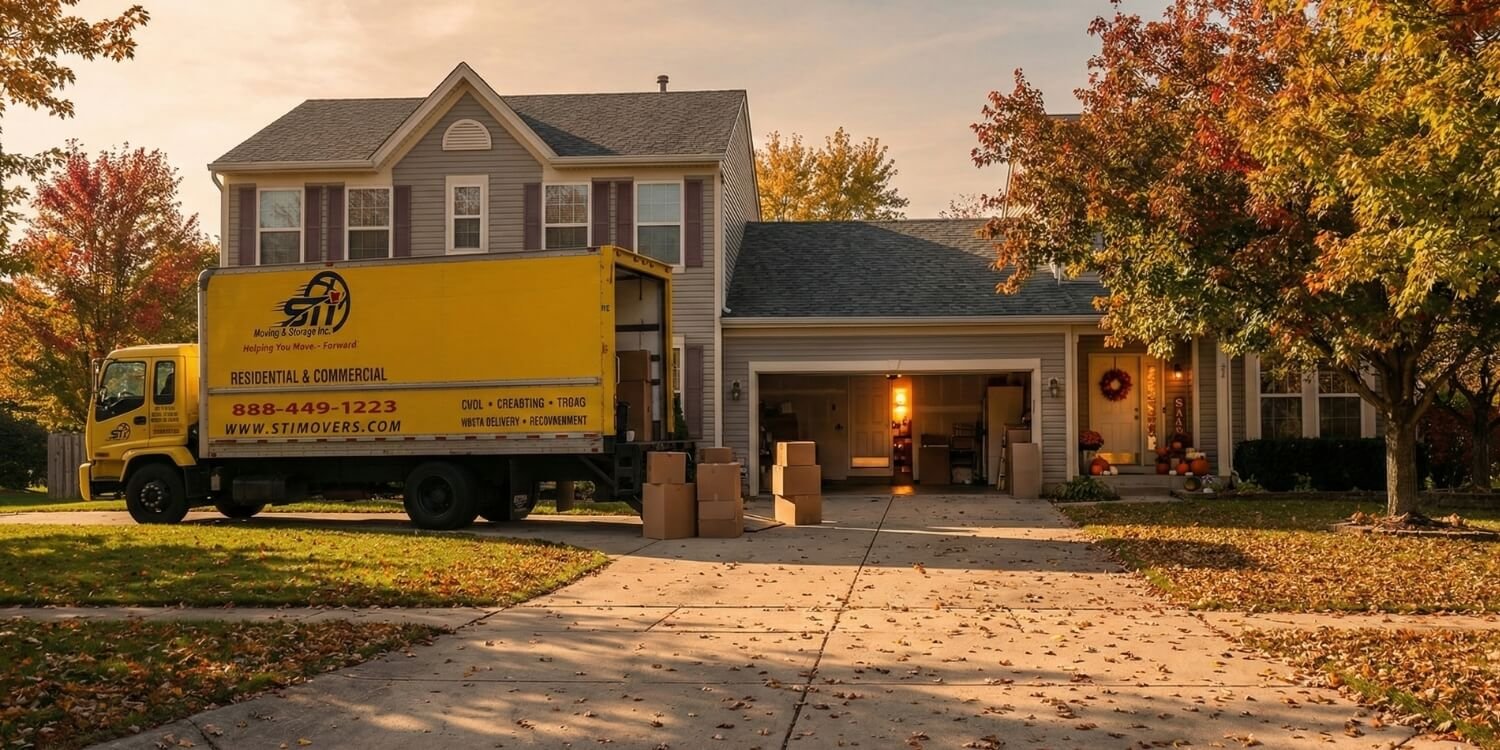 thanksgiving moving
