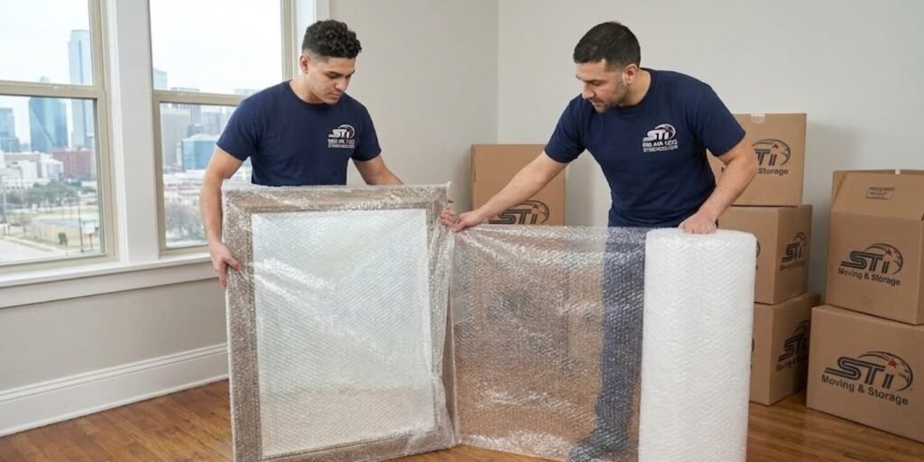 bubble wrap