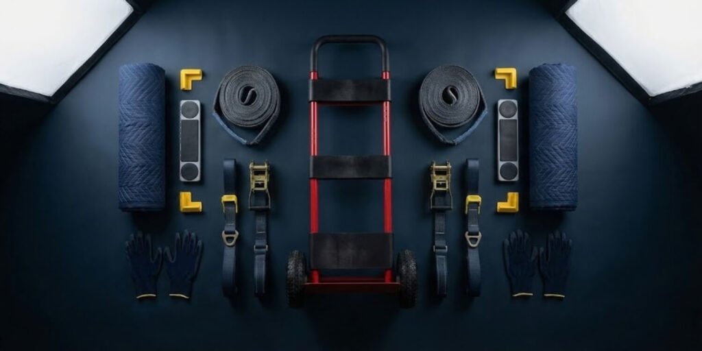 appliance mover
