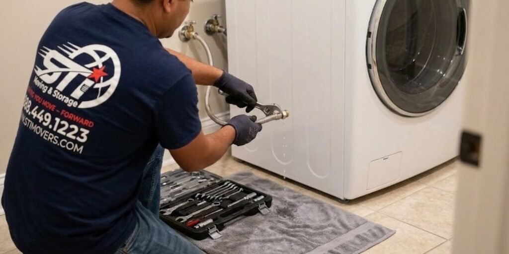 appliance movers near me