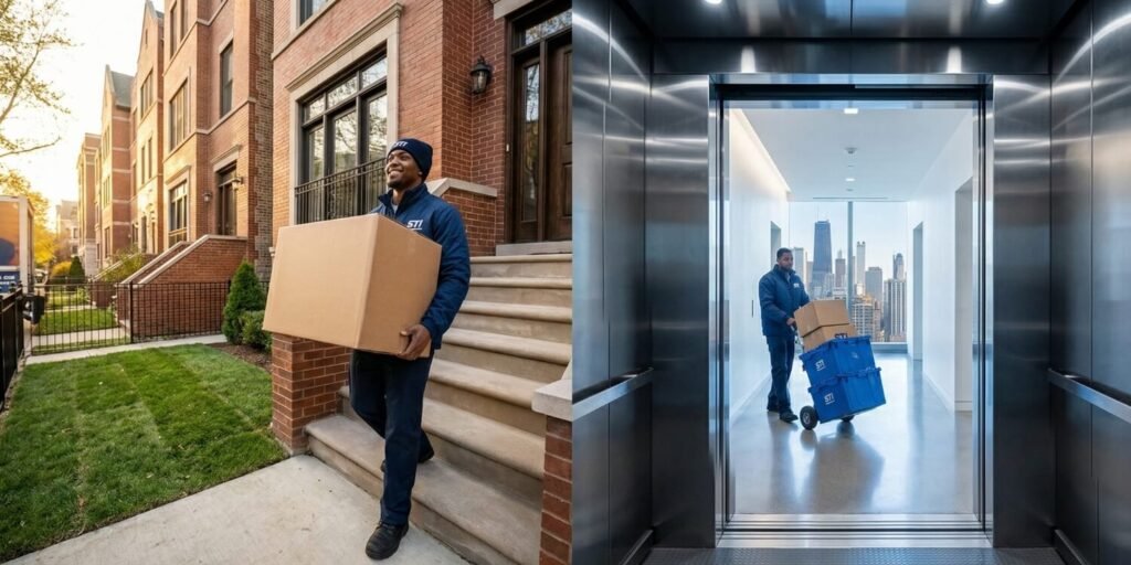 townhouse vs condo