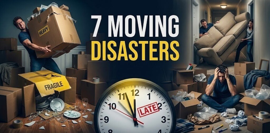 moving day​