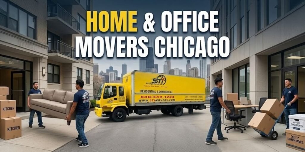 affordable movers