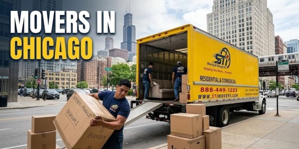 cheapest option for local moves