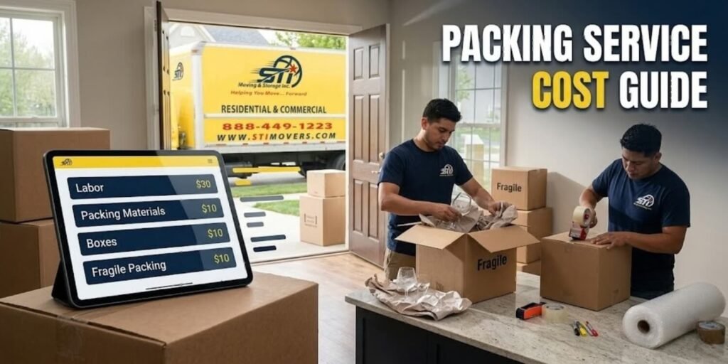 packing services for seniors