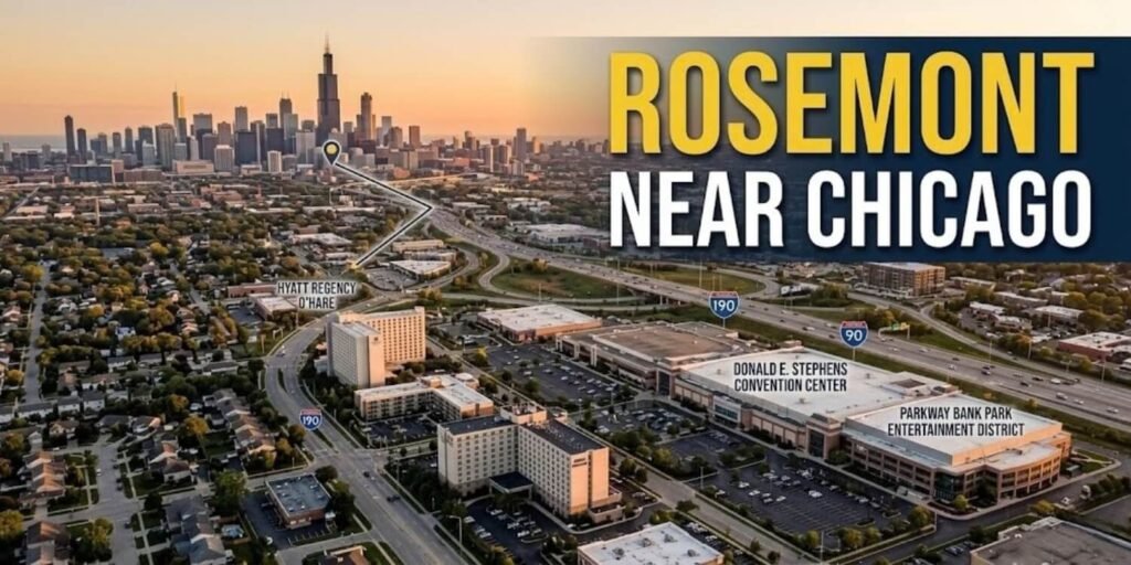 rosemont