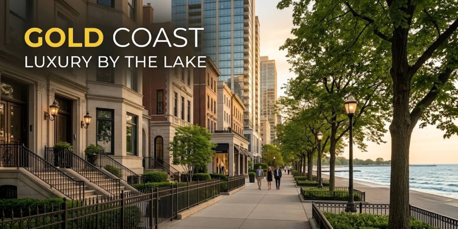 gold coast chicago